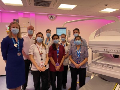 new imaging equipment will help speed up patient diagnosis.jpg